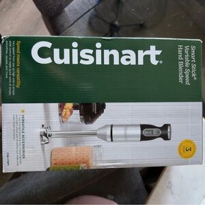 Cuisinart Smart Stick -hand blender